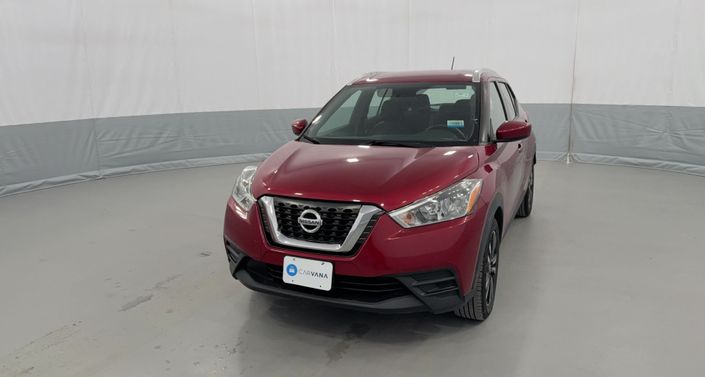 2019 Nissan Kicks SV -
                  Akron, NY
