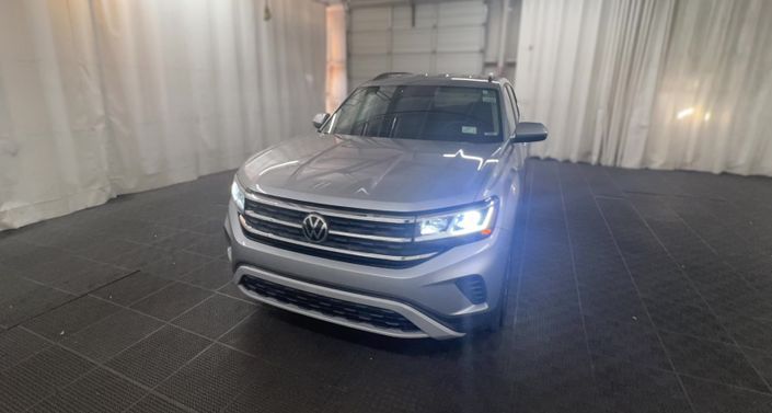 Thumbnail: 2021 Volkswagen Atlas - 1