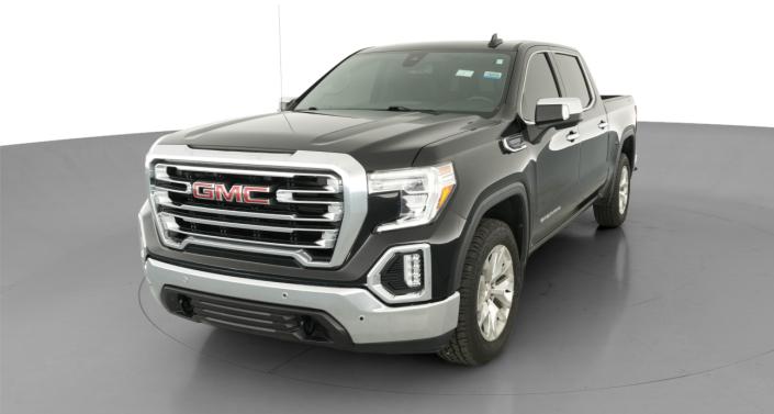 Thumbnail: 2022 GMC Sierra 1500 - 1