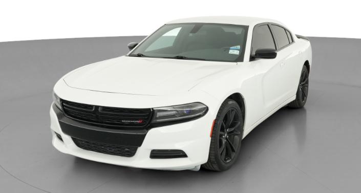 Thumbnail: 2018 Dodge Charger - 1