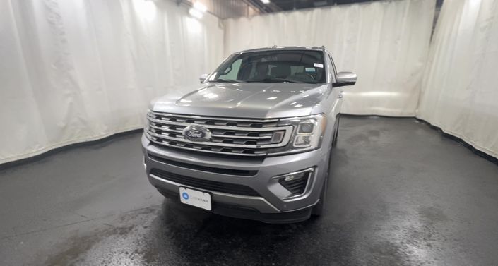 Thumbnail: 2021 Ford Expedition MAX - 1