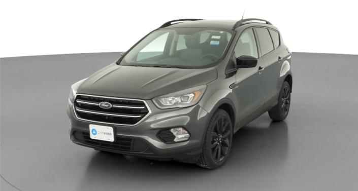 Thumbnail: 2018 Ford Escape - 1