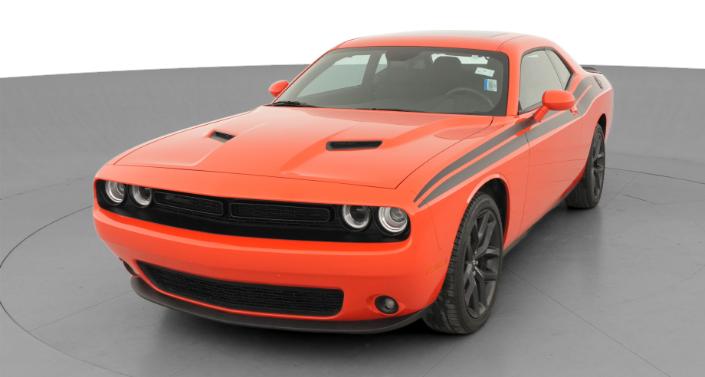 Thumbnail: 2023 Dodge Challenger - 1