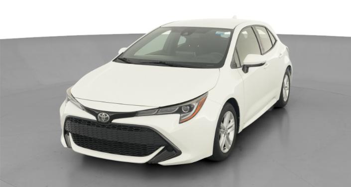 Thumbnail: 2019 Toyota Corolla - 1