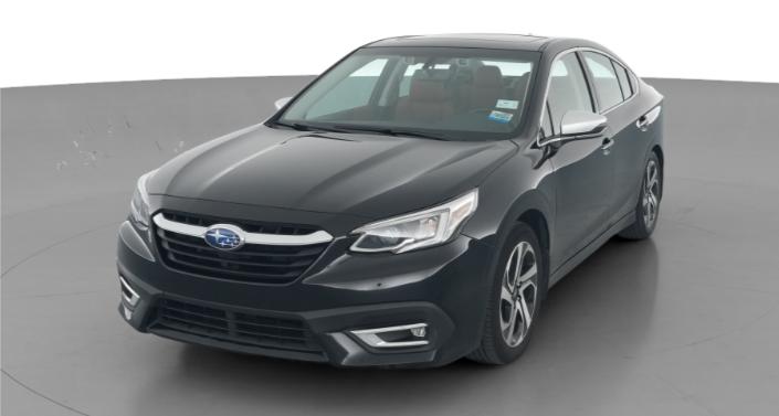 Thumbnail: 2022 Subaru Legacy - 1