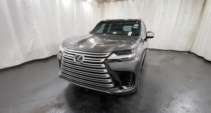 2023 Lexus LX 600 -
                  Lancaster, TX