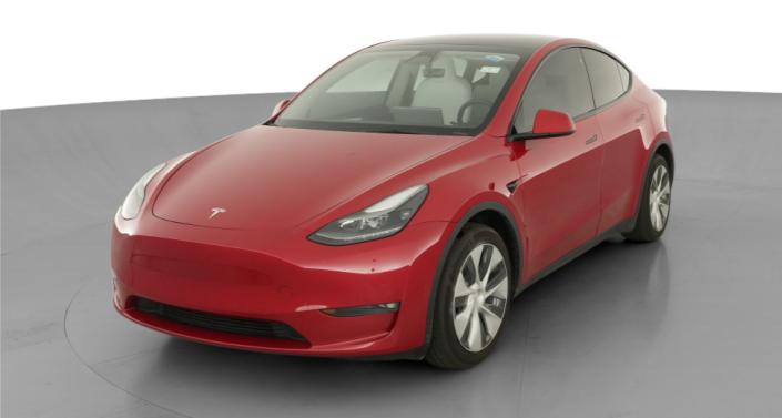 Thumbnail: 2023 Tesla Model Y - 1