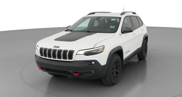 Thumbnail: 2019 Jeep Cherokee - 1