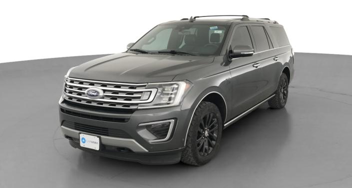 Thumbnail: 2019 Ford Expedition MAX - 1