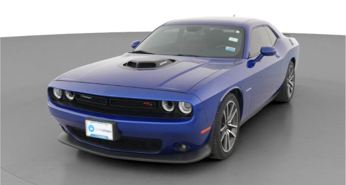 Thumbnail: 2021 Dodge Challenger - 1