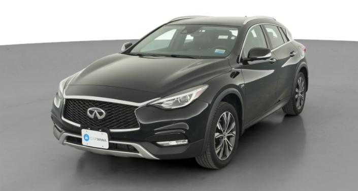 2017 INFINITI QX30 Premium -
                  Richton Park, IL