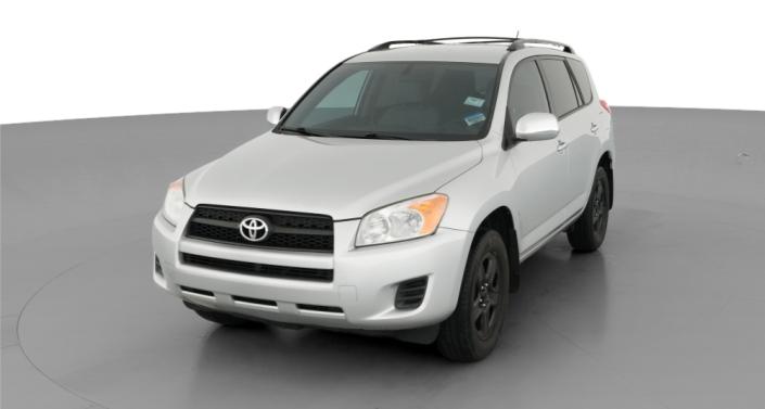 2010 Toyota RAV4 Base -
                  Concord, NC