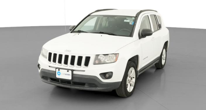 2016 Jeep Compass Sport -
                  Tolleson, AZ