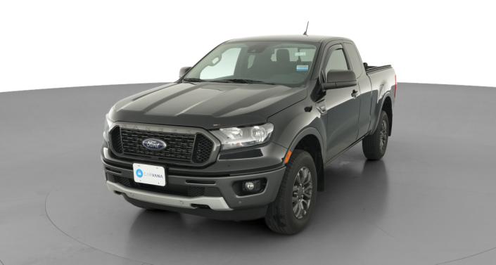 Thumbnail: 2019 Ford Ranger - 1