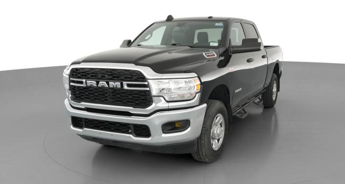 Thumbnail: 2021 RAM 2500 - 1