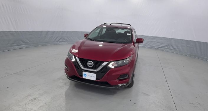 Thumbnail: 2020 Nissan Rogue Sport - 1