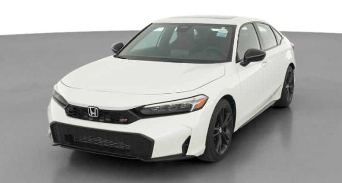 Thumbnail: 2025 Honda Civic - 1