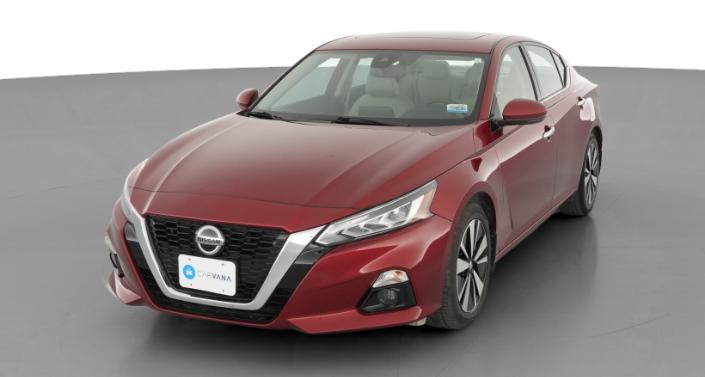 Thumbnail: 2019 Nissan Altima - 1