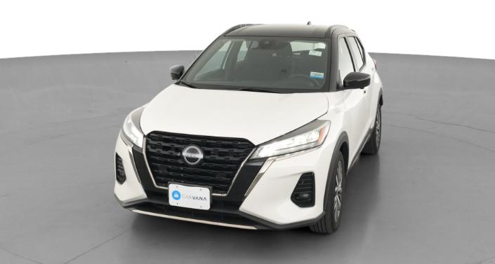 Thumbnail: 2024 Nissan Kicks - 1