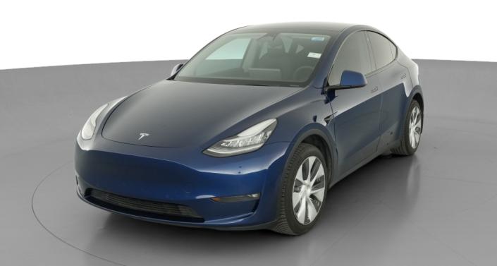 Thumbnail: 2022 Tesla Model Y - 1