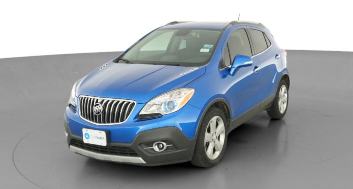 Thumbnail: 2015 Buick Encore - 1