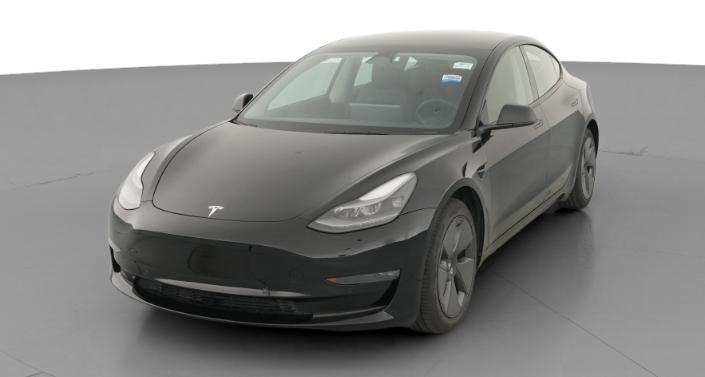 Thumbnail: 2022 Tesla Model 3 - 1