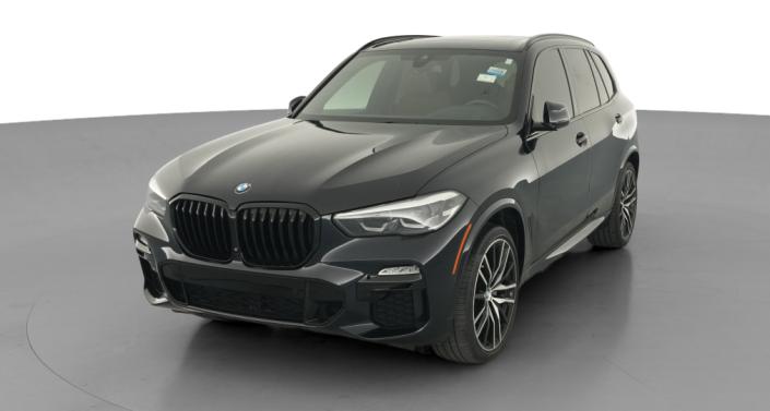 Thumbnail: 2019 BMW X5 - 1