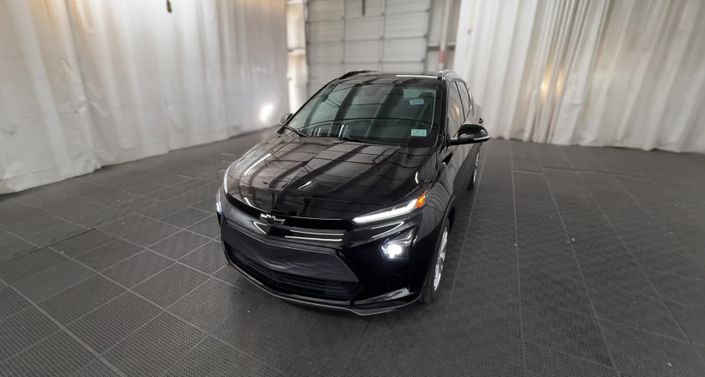 2023 Chevrolet Bolt EUV LT -
                  North Las Vegas, NV