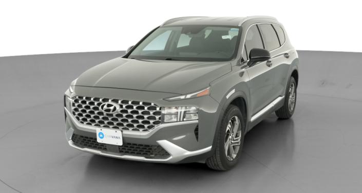 Thumbnail: 2021 Hyundai Santa Fe - 1
