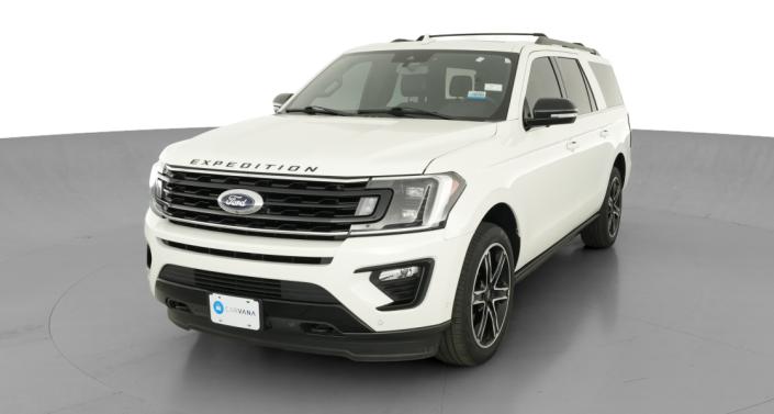 Thumbnail: 2021 Ford Expedition MAX - 1