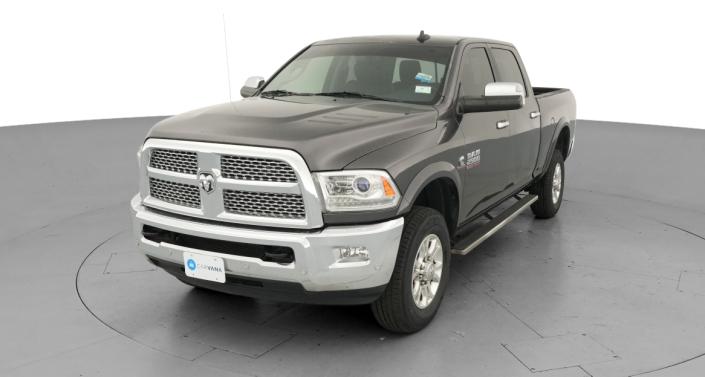 Thumbnail: 2016 RAM 2500 - 1