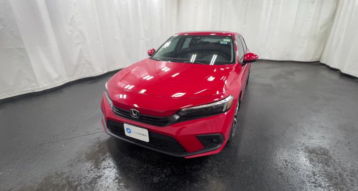 Thumbnail: 2023 Honda Civic - 1