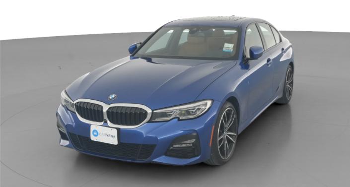 Thumbnail: 2020 BMW 3 Series - 1