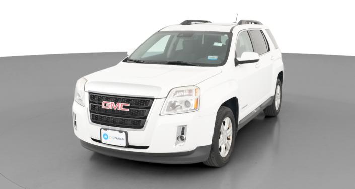2015 GMC Terrain SLE -
                  Indianapolis, IN