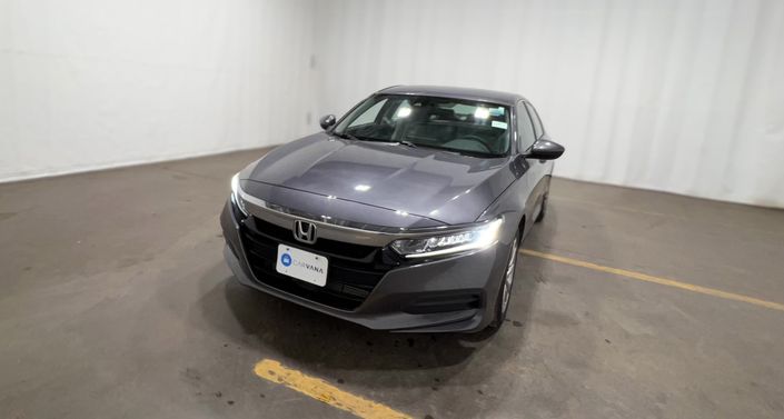 Thumbnail: 2018 Honda Accord - 1