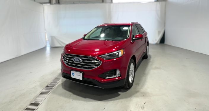 Thumbnail: 2022 Ford Edge - 1