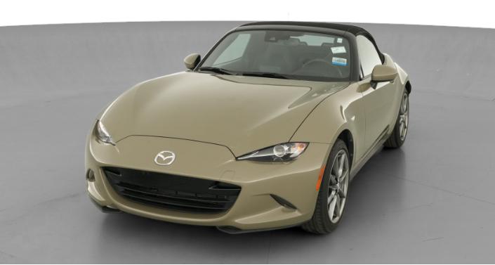 Thumbnail: 2023 Mazda MX-5 Miata - 1