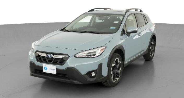 Thumbnail: 2023 Subaru Crosstrek - 1