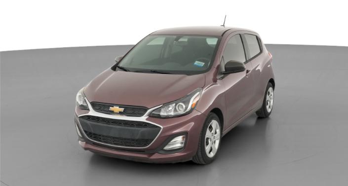 Thumbnail: 2021 Chevrolet Spark - 1