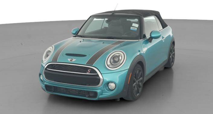 2016 MINI Cooper Convertible S -
                  Lorain, OH