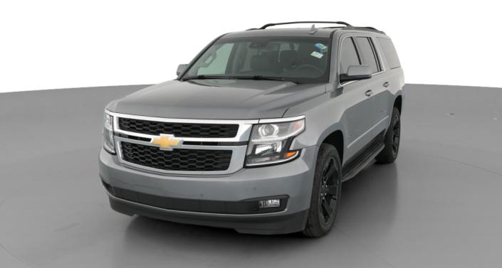 Thumbnail: 2018 Chevrolet Suburban - 1