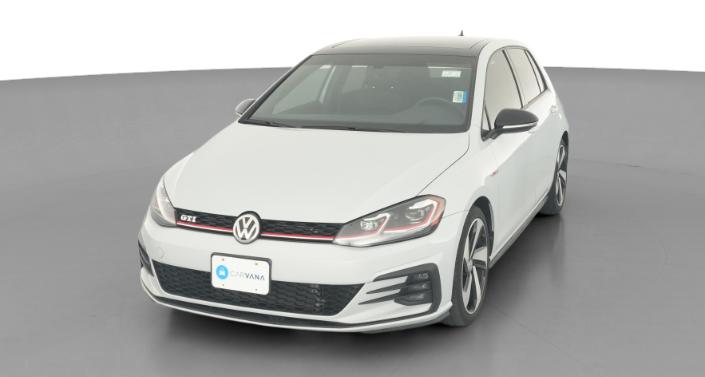 Thumbnail: 2018 Volkswagen Golf - 1