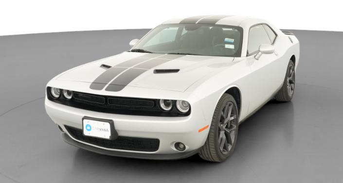 Thumbnail: 2023 Dodge Challenger - 1