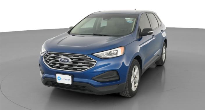 Thumbnail: 2020 Ford Edge - 1