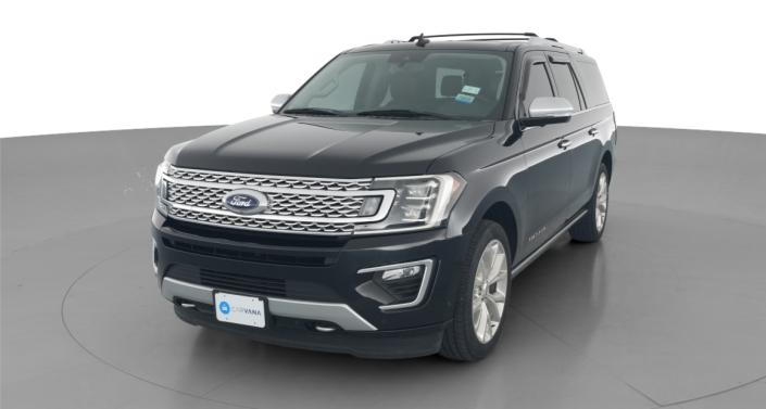 Thumbnail: 2019 Ford Expedition MAX - 1