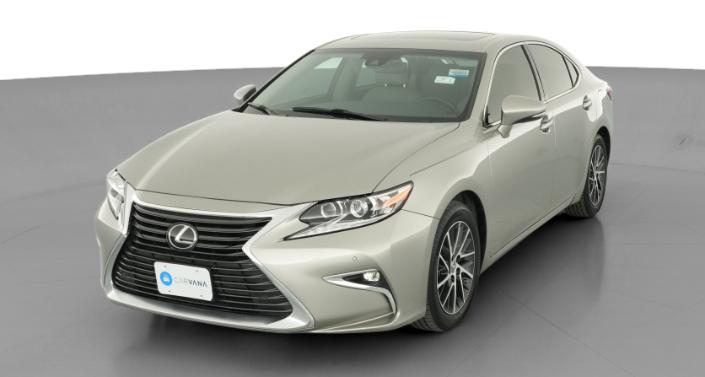 Thumbnail: 2018 Lexus ES - 1