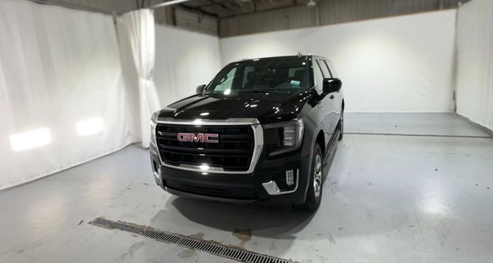 Thumbnail: 2022 GMC Yukon XL - 1
