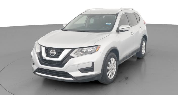 Thumbnail: 2020 Nissan Rogue - 1
