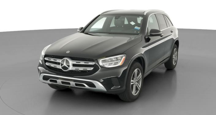 Thumbnail: 2020 Mercedes-Benz GLC - 1