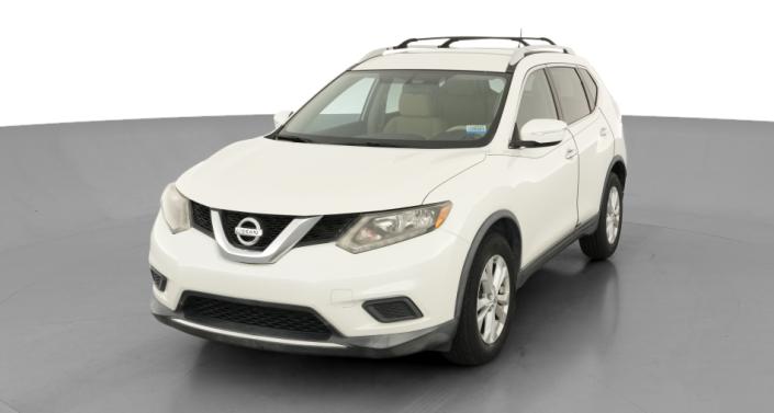 Thumbnail: 2015 Nissan Rogue - 1